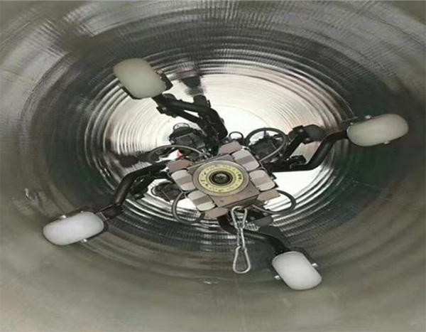 炉霍非开挖修复技术在地下管线建设的优势体现