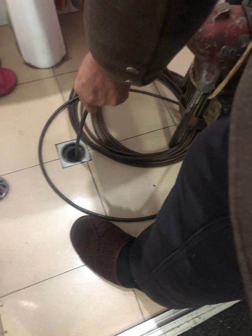 炉霍管道疏通，疏通下水道