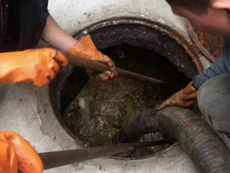 炉霍化油池、化粪池清理要做哪些安全措施？